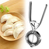 Kitchen Dumpling Mold Stainless Steel Dumpling Machine