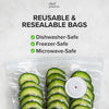 Compact Food Vacuum Sealer Machine