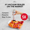 Compact Food Vacuum Sealer Machine