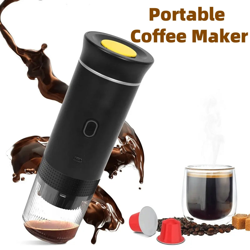 Electric Handy Grinder Coffee