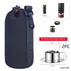 Electric Handy Grinder Coffee