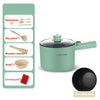 Multi-Function Mini Electric Hot Pot