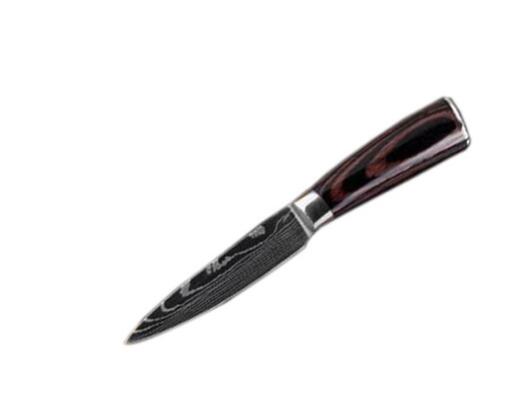 Knife Set for Kitchen