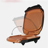 Home Multi-Functional Double-Sided Grill