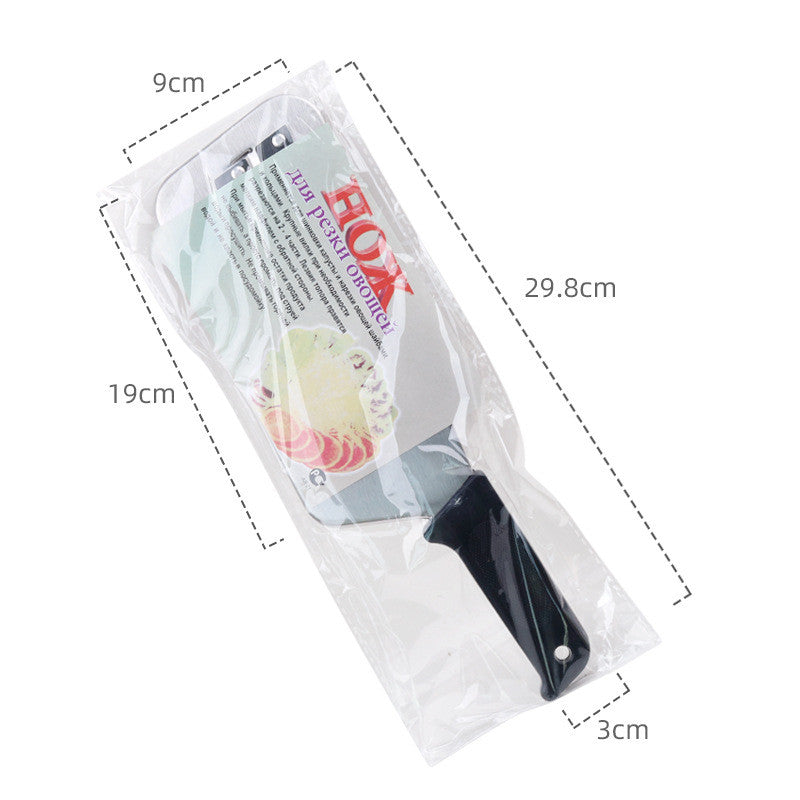 Double Blade Vegetable Slicer Knife