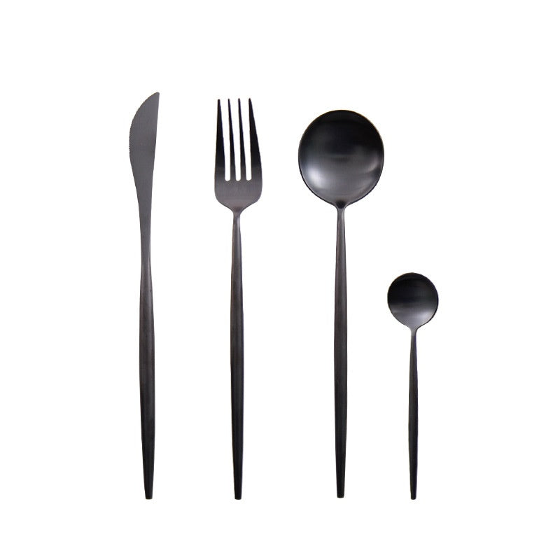 Cutlery Set with Box