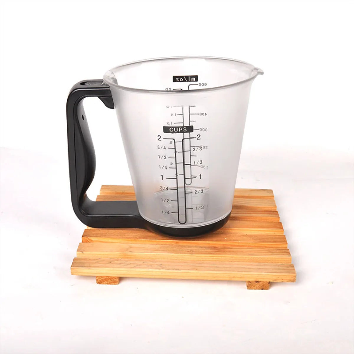Multifunctional Electronic Kitchen Scale