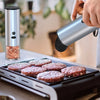 Rechargeable Electric Salt & Pepper Grinder