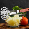 Stainless Steel Manual Potato Masher