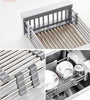 Stainless Steel Kitchen Sink Drain Basket