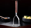 Stainless Steel Manual Potato Masher