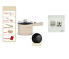 Multi-Function Mini Electric Hot Pot