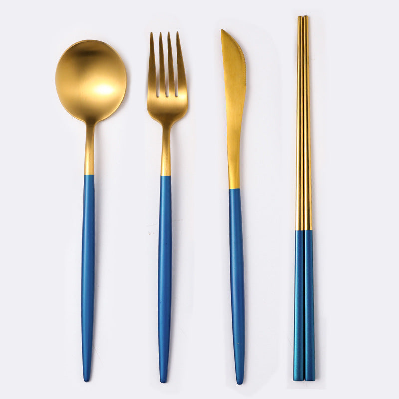 Cutlery Set with Box