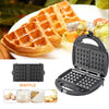 6-in-1 Waffle Maker
