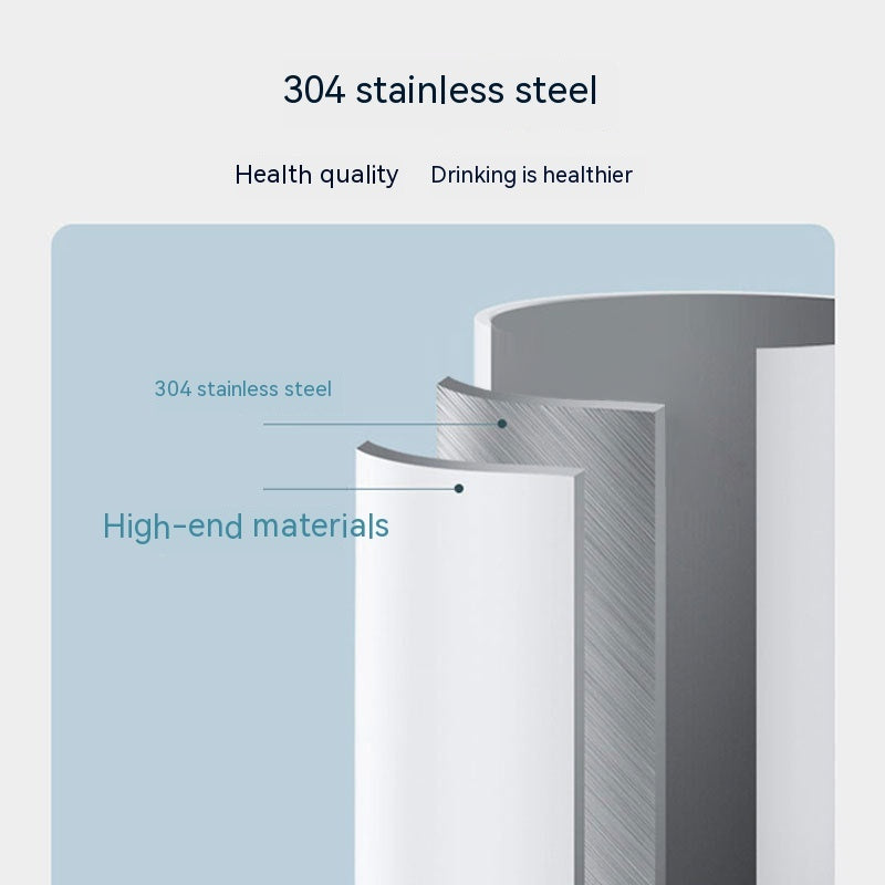 Rechargeable Portable Smart Magnetic Automatic Mixing Coffee Cup