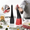 3 In 1 Silicone Frying Spatula