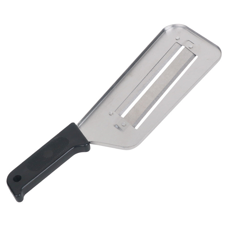 Double Blade Vegetable Slicer Knife