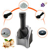Electric Fruit Ice Cream Maker Machine