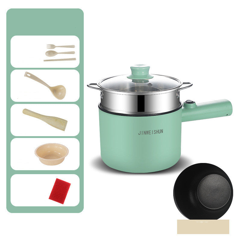 Multi-Function Mini Electric Hot Pot