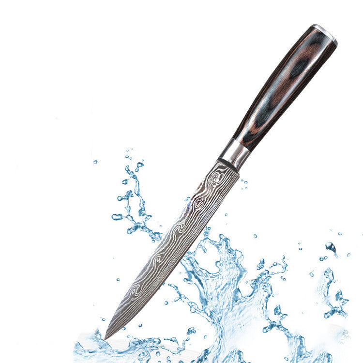 Knife Set for Kitchen