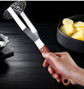 Stainless Steel Manual Potato Masher