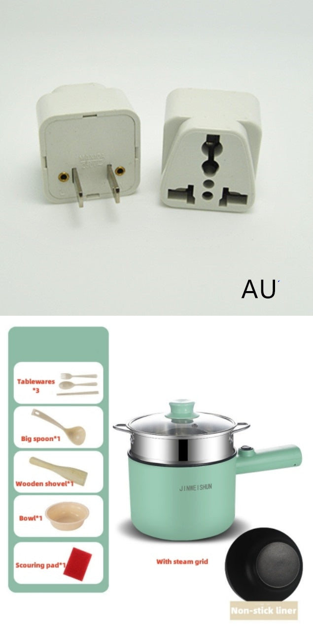Multi-Function Mini Electric Hot Pot