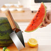 Watermelon Splitter Cutting Knife