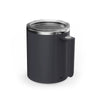 Rechargeable Portable Smart Magnetic Automatic Mixing Coffee Cup