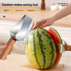 Watermelon Splitter Cutting Knife