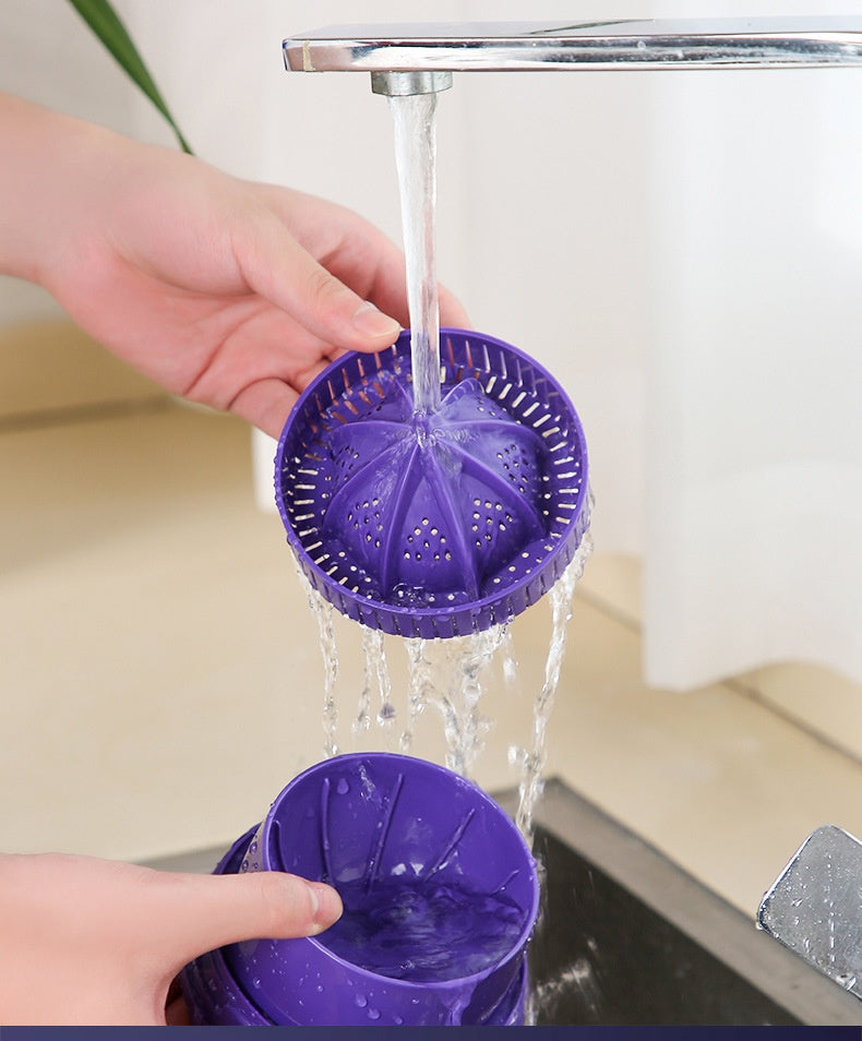 Electric Citrus Juicer USB Rechargeable