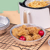 Non-Stick Aluminum Foil Air Fryer Liners
