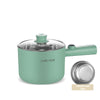 Multi-Function Mini Electric Hot Pot