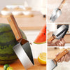 Watermelon Splitter Cutting Knife