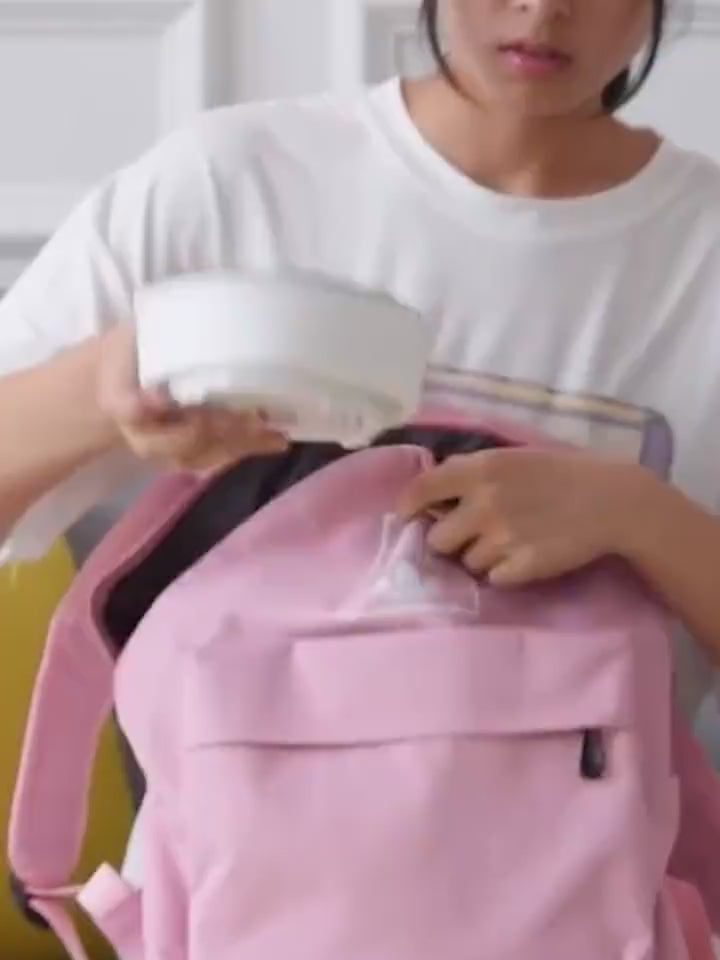 Miniature Student Dormitory Noodle Cooking Pot